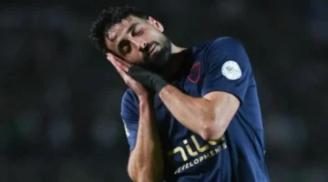 بعد فوز الكونفدرالية.. موعد لقاء الزمالك القادم في جدول مباريات الدوري المصري